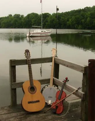 Shady Cove Resort, Marina & Campground LLC Picture 2