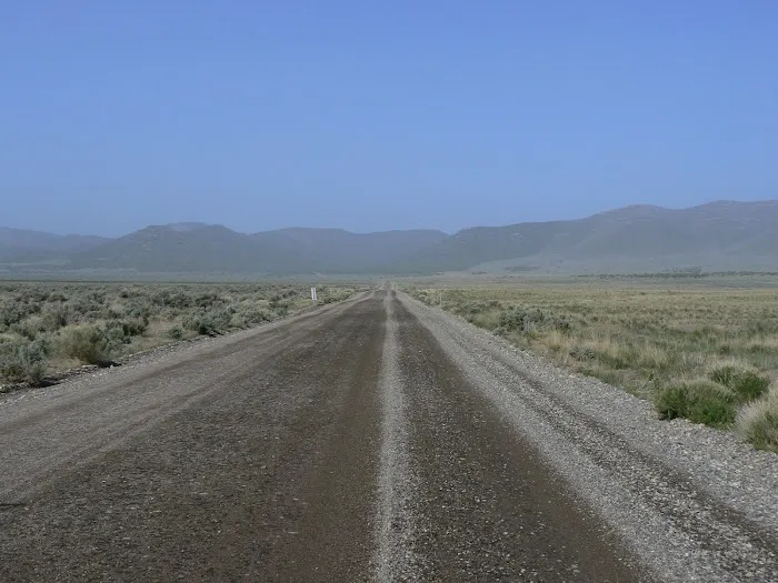 Lookout Pass Camp Sites Picture 2