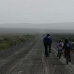 Lookout Pass Camp Sites