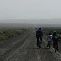 Lookout Pass Camp Sites ico