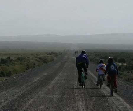 Lookout Pass Camp Sites