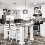 Woods Reservoir Manufactured Home Community