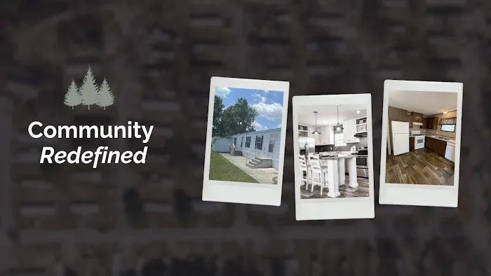 Woods Reservoir Manufactured Home Community Picture 3