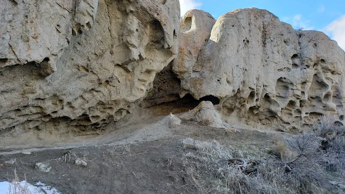 White Rock Picture 2