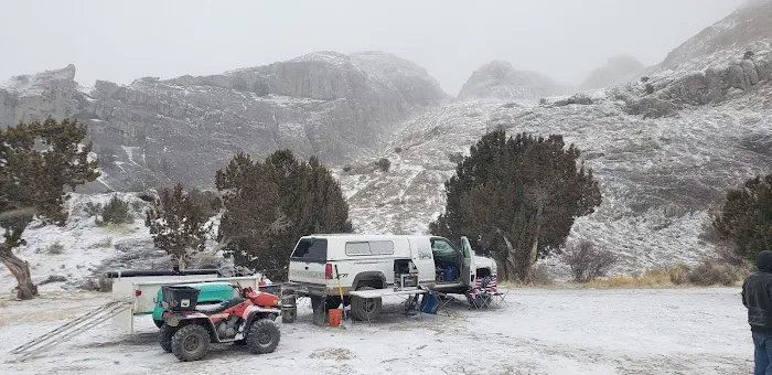 White Rock Picture 1