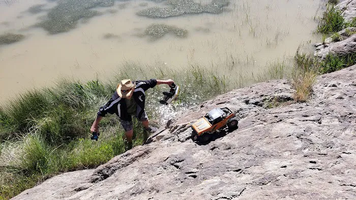 White Rock Picture 3