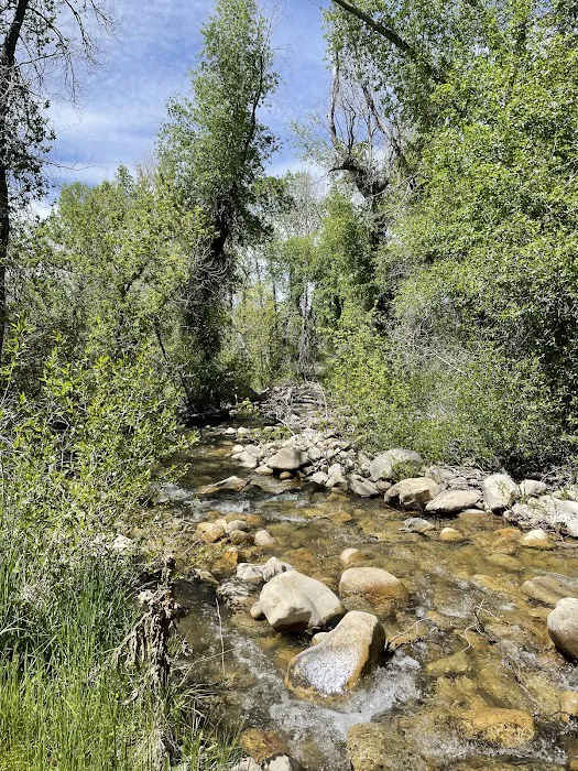 Wallsburg Recreation Camp Picture 5