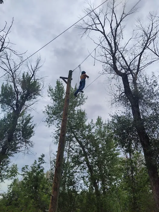 Wallsburg Recreation Camp Picture 2