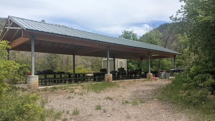 Wallsburg Recreation Camp Picture 7