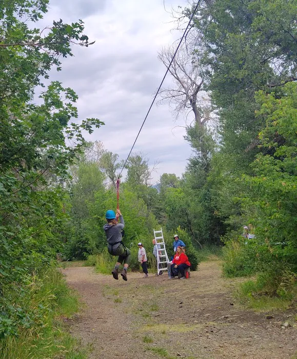 Wallsburg Recreation Camp Picture 10