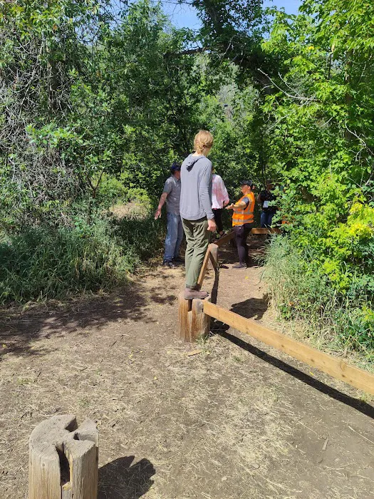 Wallsburg Recreation Camp Picture 3