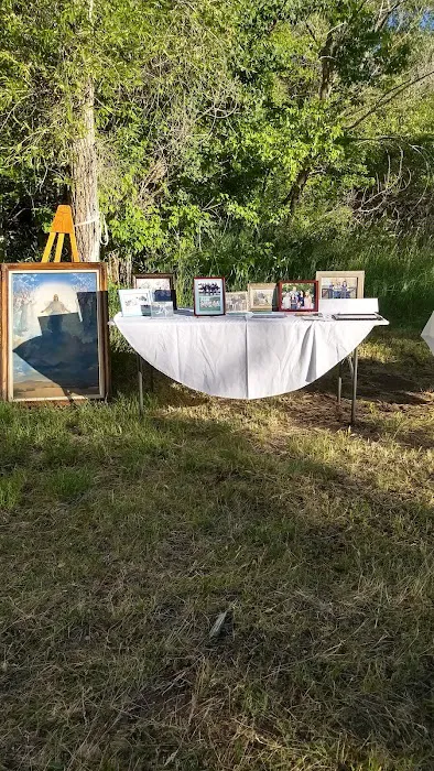 Wallsburg Recreation Camp Picture 1