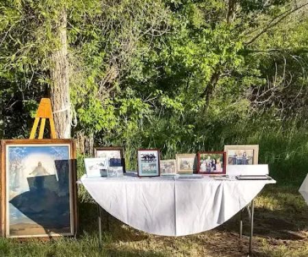 Wallsburg Recreation Camp