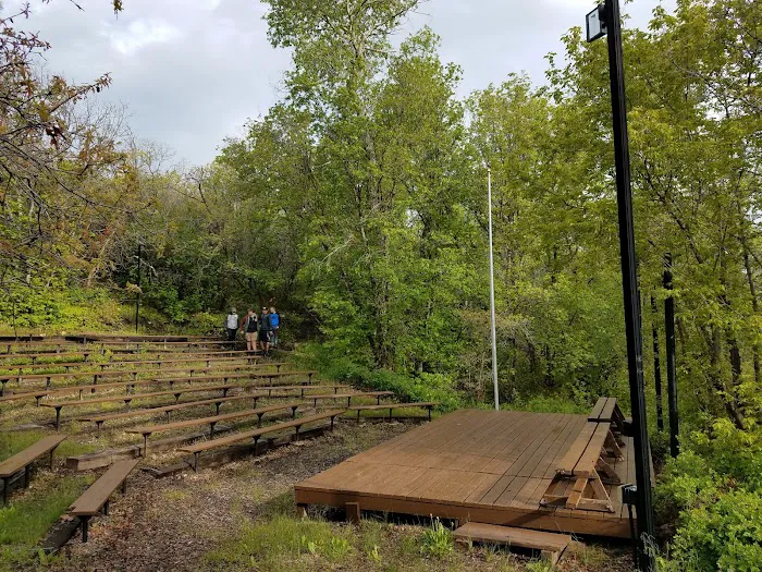 Wallsburg Recreation Camp Picture 6