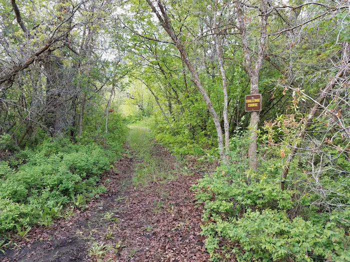 Wallsburg Recreation Camp Picture 8