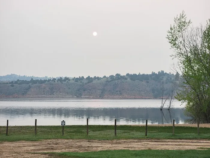 Sand Point Campground Picture 3