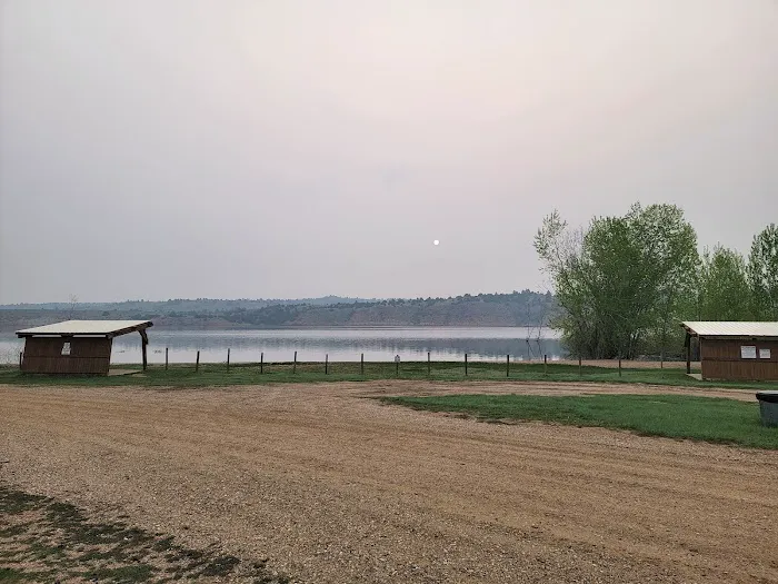 Sand Point Campground Picture 1