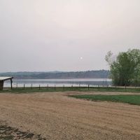 Sand Point Campground ico