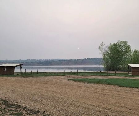 Sand Point Campground