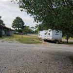 Sunday Morning RV Park
