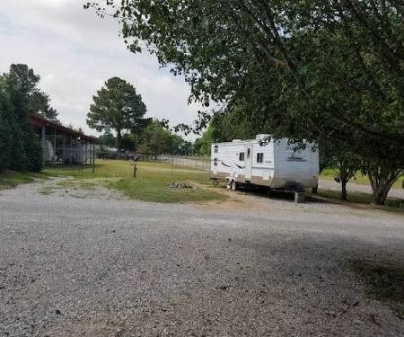 Sunday Morning RV Park