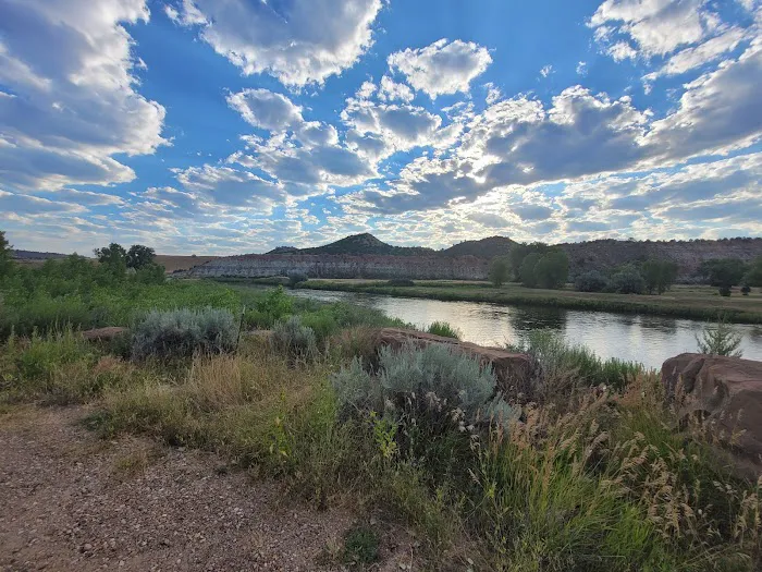 Riverside Campground Picture 1