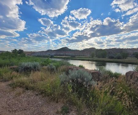 Riverside Campground