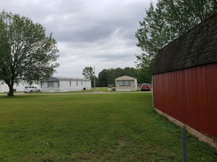 Ivy Hill Mobile Home Park Picture 1