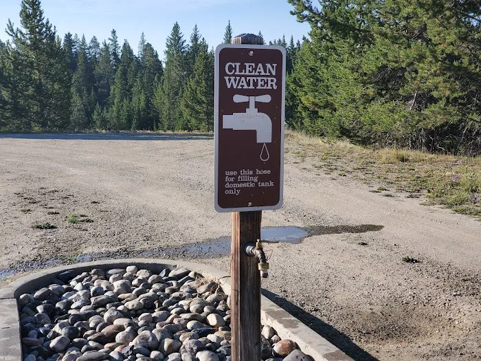Leigh Creek RV Dump Station Picture 2