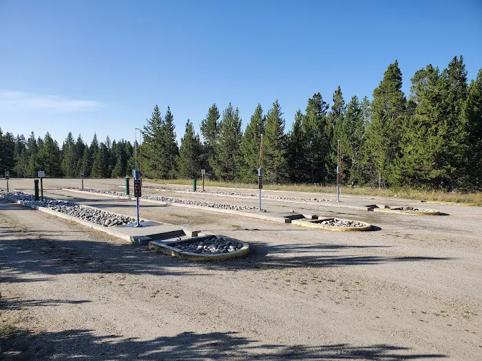 Leigh Creek RV Dump Station Picture 4