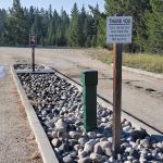 Leigh Creek RV Dump Station