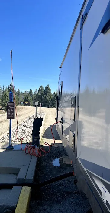 Leigh Creek RV Dump Station Picture 5