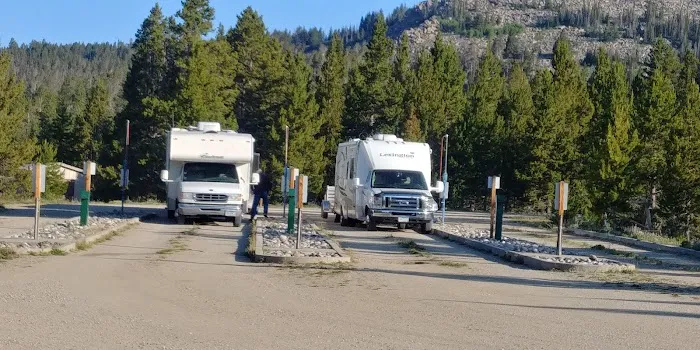 Leigh Creek RV Dump Station Picture 3