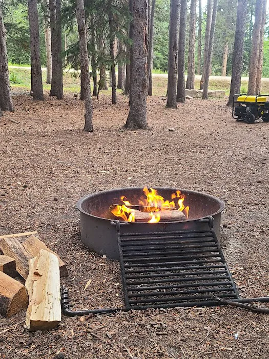 Circle Park Campground Picture 1