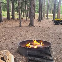 Circle Park Campground ico