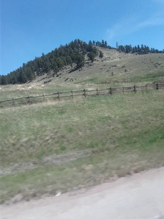 Circle Park Campground Picture 2