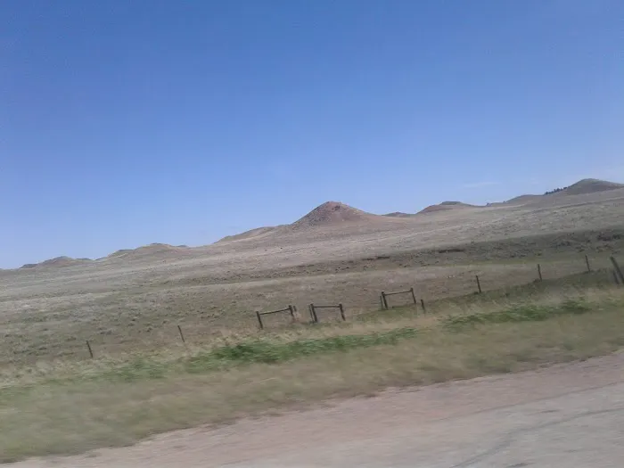 Circle Park Campground Picture 3