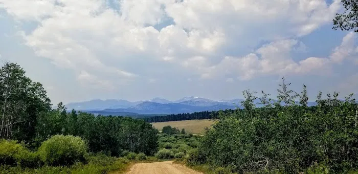 Circle Park Campground Picture 7