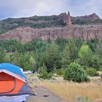 Leigh Creek Campground ico