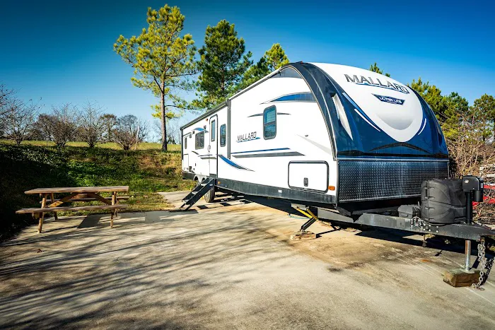 Clearwater Cove RV Resort Picture 1