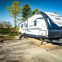 Clearwater Cove RV Resort ico