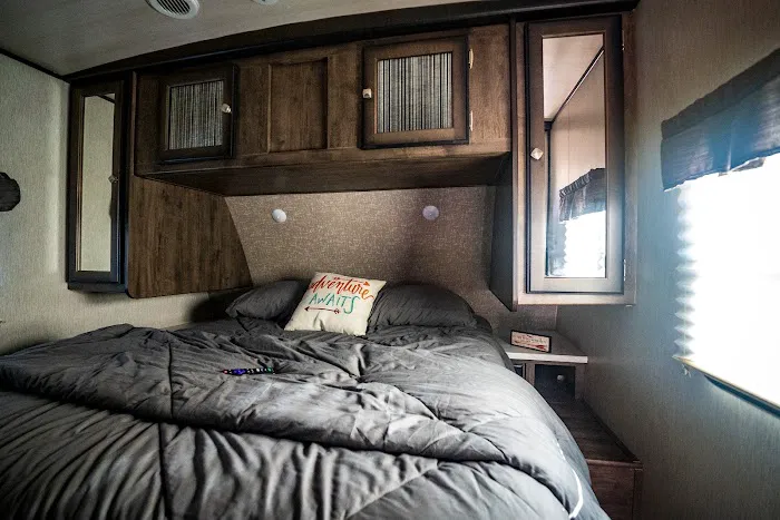 Clearwater Cove RV Resort Picture 4