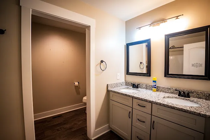 Clearwater Cove RV Resort Picture 2