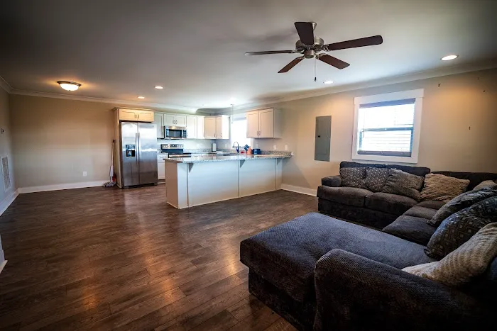 Clearwater Cove RV Resort Picture 6