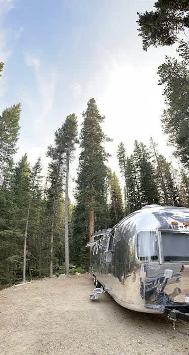 South Fork Campground Picture 8