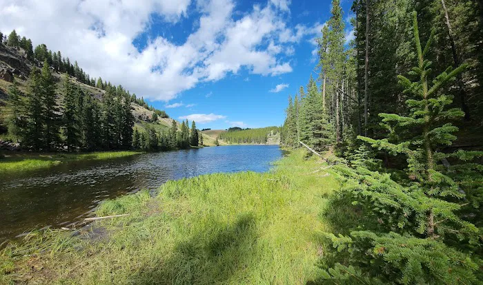 South Fork Campground Picture 3