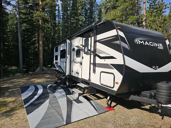 South Fork Campground Picture 5