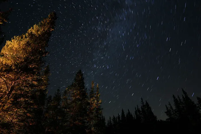 South Fork Campground Picture 7