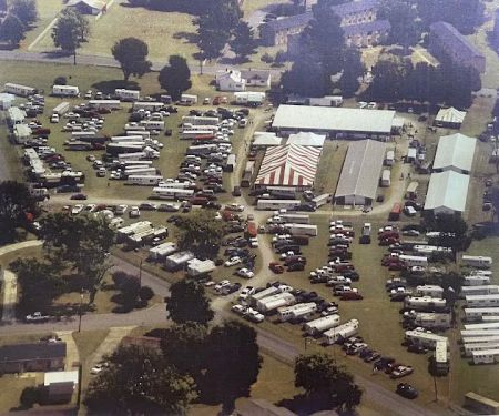 Sale Of Champions RV Lots