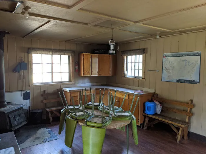 Pole Creek Cabin Picture 4